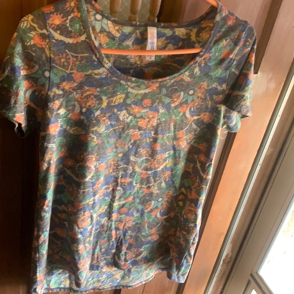 M Luluroe NWT
